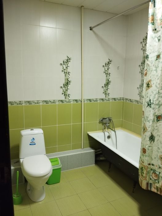 .3 хонали квартира сотилади