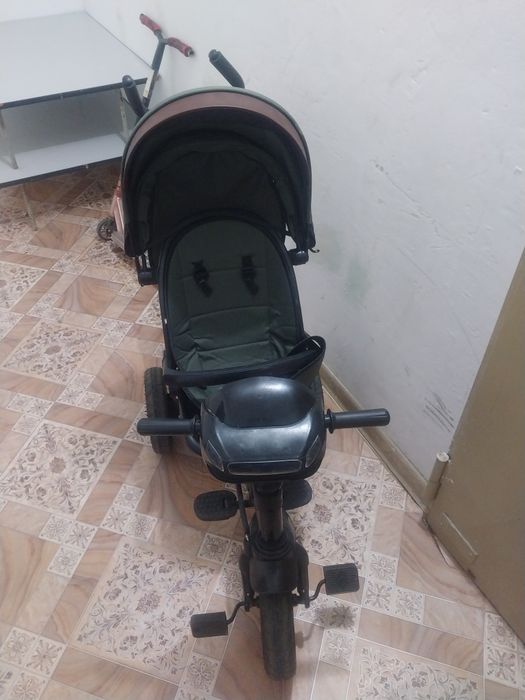 Продам детский велосипед