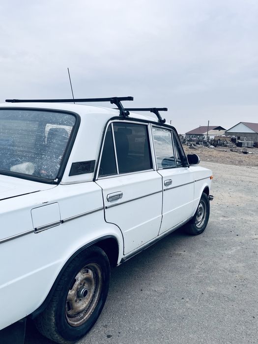 Жигули Ваз-2106;Жылы-2006