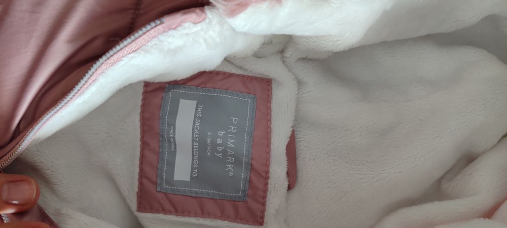 Продам комбенизон демисезонный