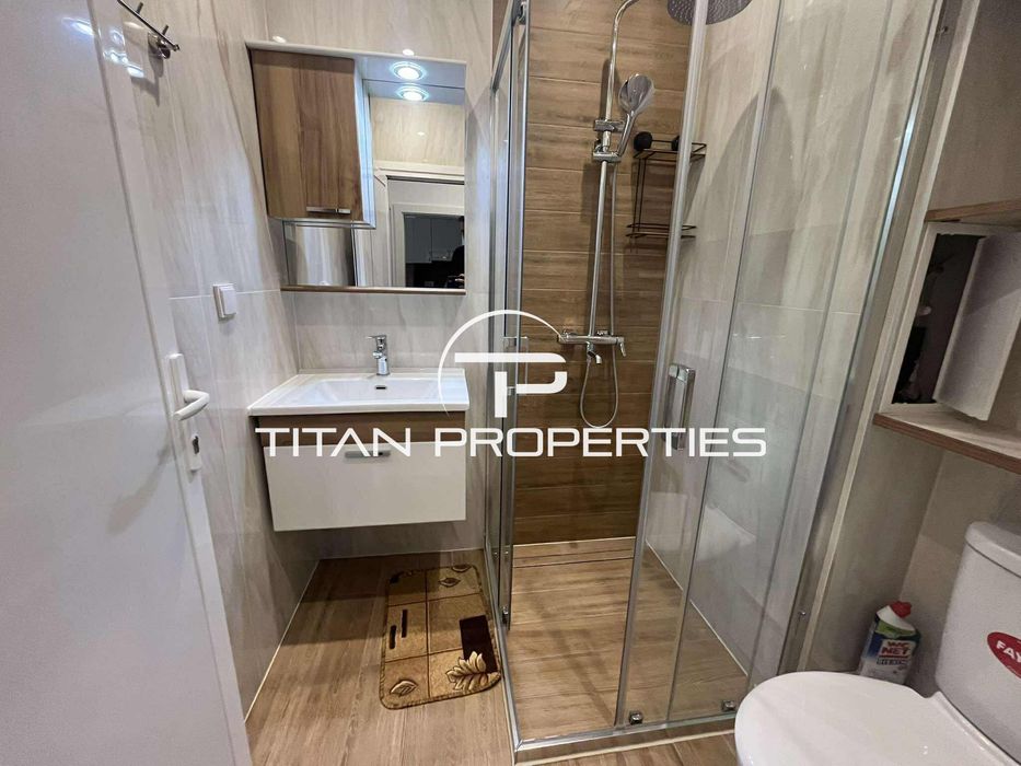 Двустаен апартамент, под наем, кв. Победа