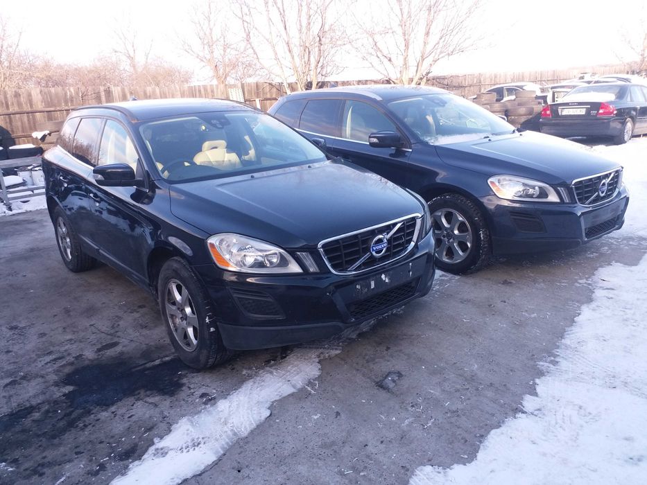 Volvo Xc60 Piese Second Hand Originale Model 2008-2015