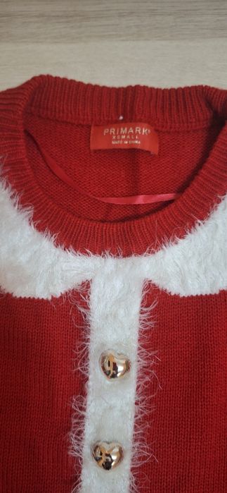 De vânzare rochie de Crăciun