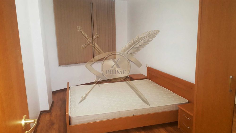 Тристаен апартамент в Бриз! 2599172