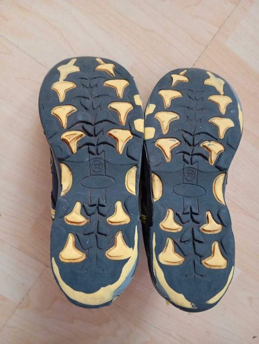 Обувки за дете EUR 32 размер