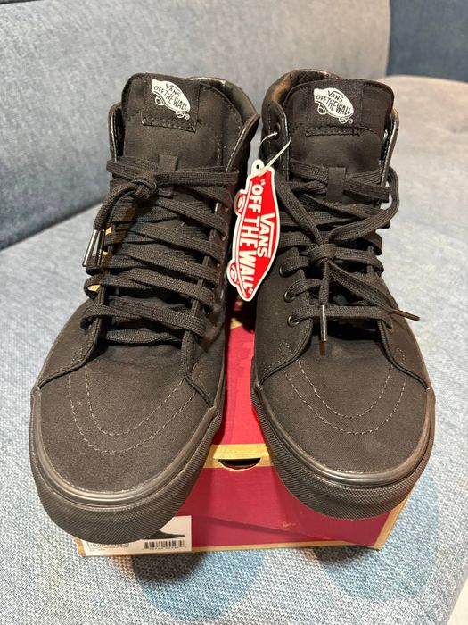 Оригинальные Кеды Vans
