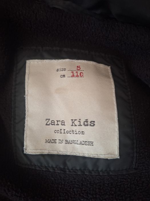 Gecuta Zara kid 110