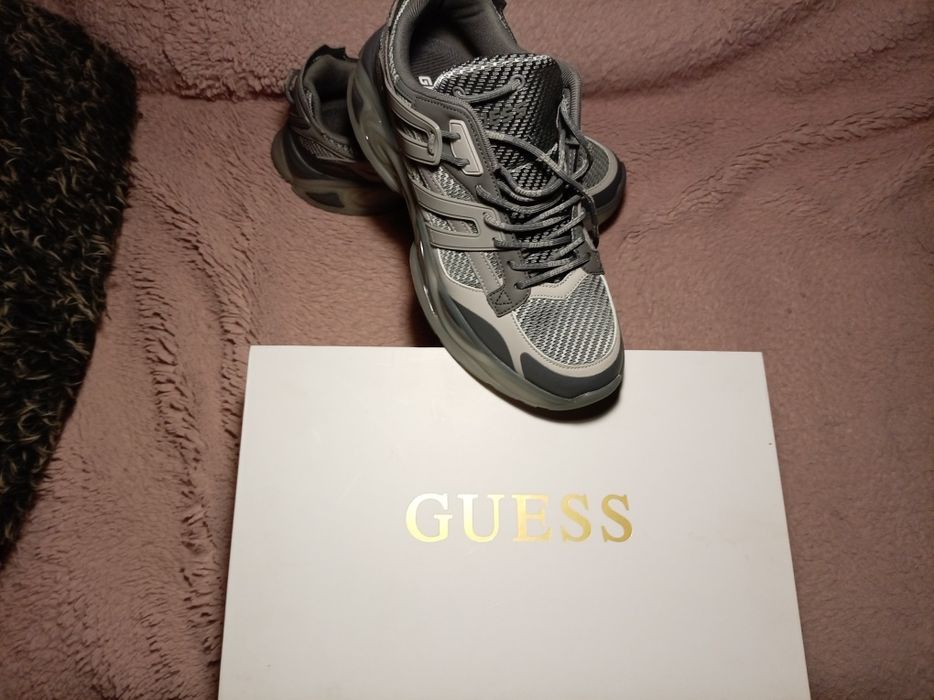 Ghete Guess-44-grey