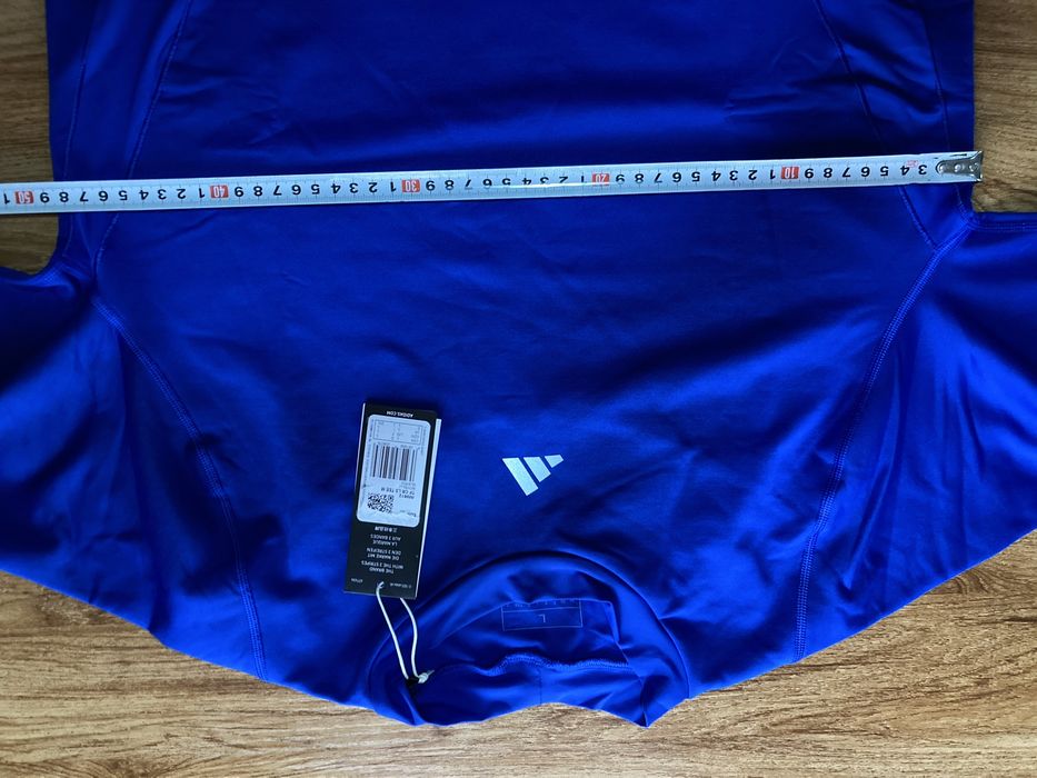 Оригинални мъжки термо фланели Adidas