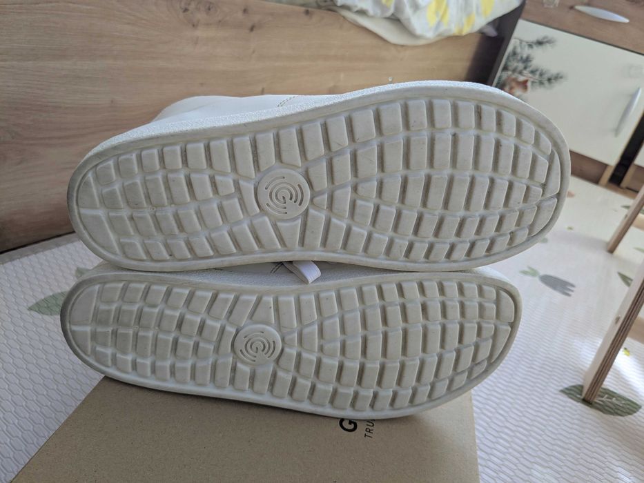 Боси обувки Groundies 39 номер