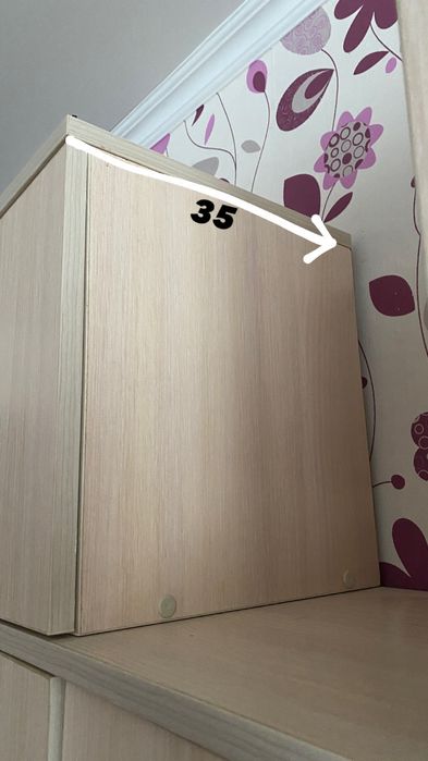 Детский гарнитур на троих детей