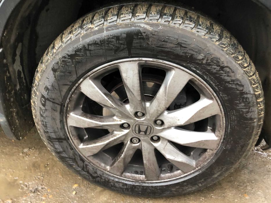 Dezmembrari Honda CR-V 2.2i-DTEC 150cp N22B3 Facelift (2010-2012)