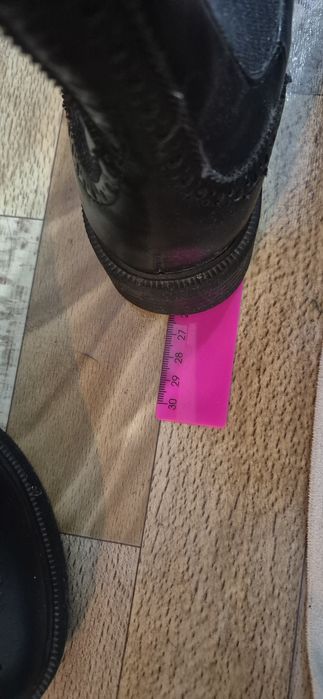 Демисезонная обувь