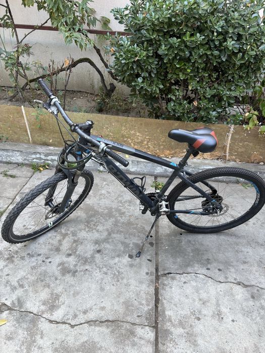 Bicicleta Btwin Rockrider520
