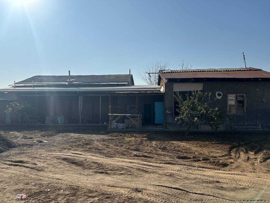 Arendaga 8 sotok uchastka beriladi