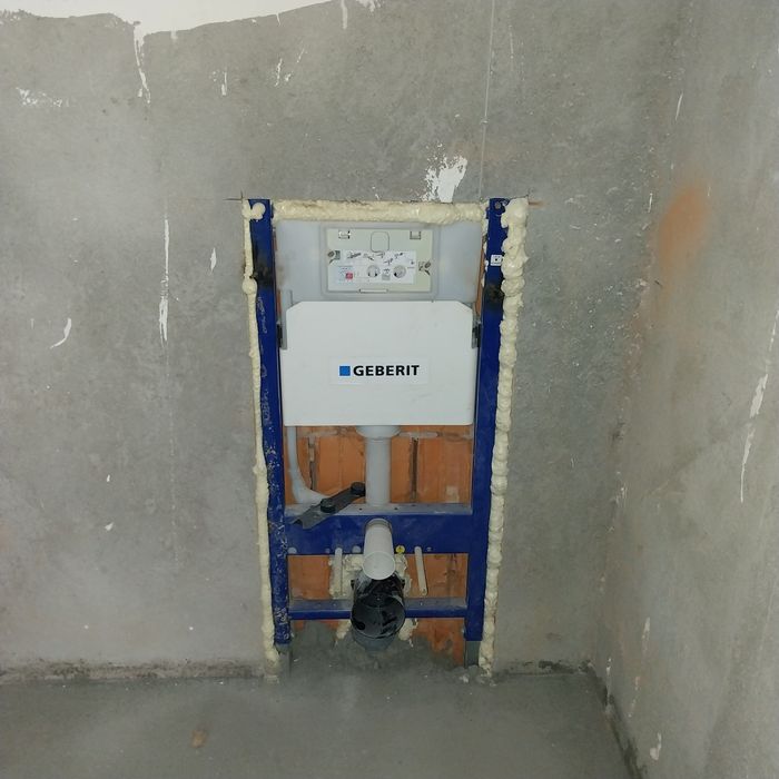 Instalator sanitar