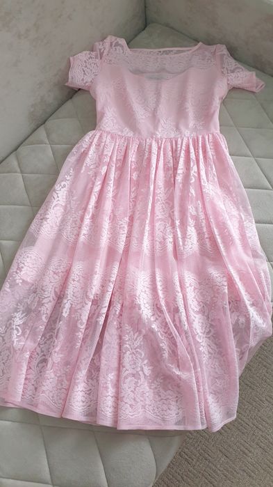 Платья 4 варианта (праздник, торжество)