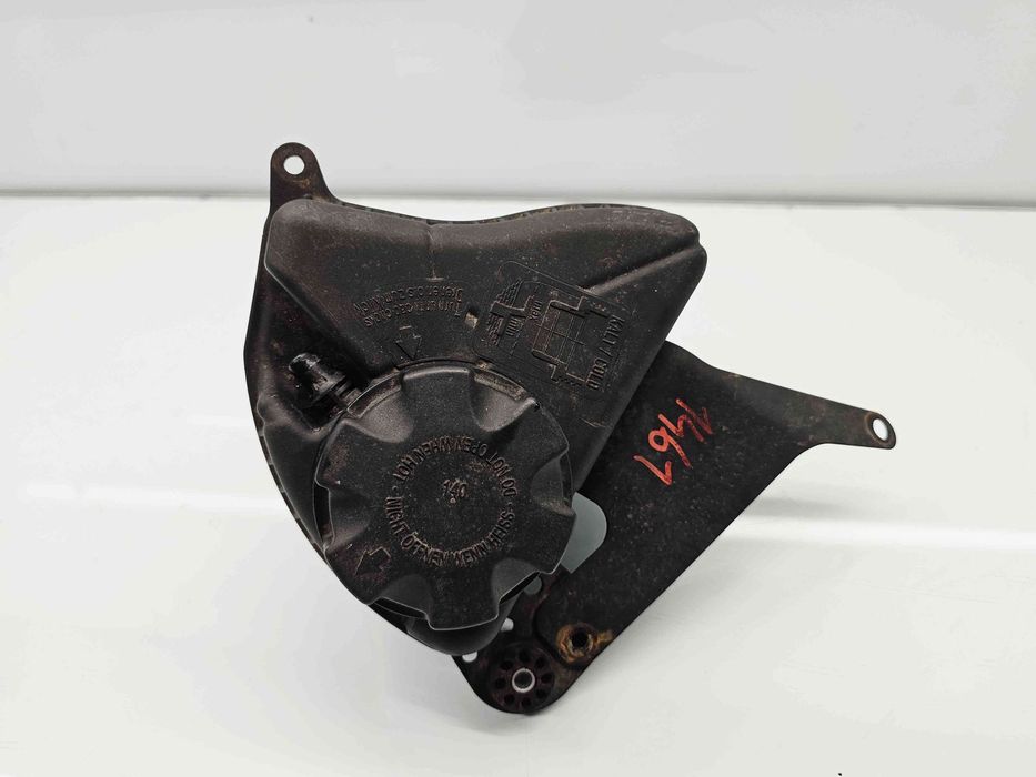 Vas expansiune Bmw 5 (F10) [Fabr 2011-2016]