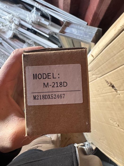 Электропривод TR 24-SR