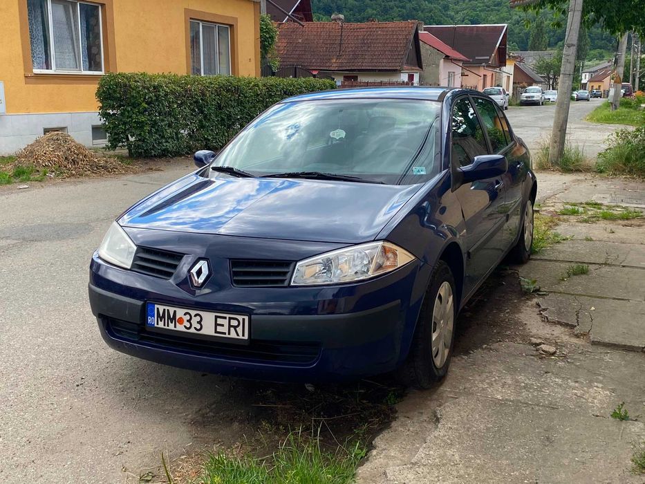 RENAULT Megane 2005 — imagine 2
