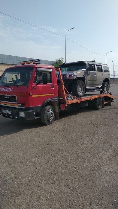 Услуги эвакуатора жезказган сатпаев