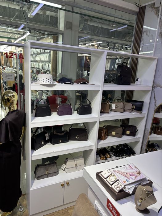 Продам Шкаф для сумок обуви и тд