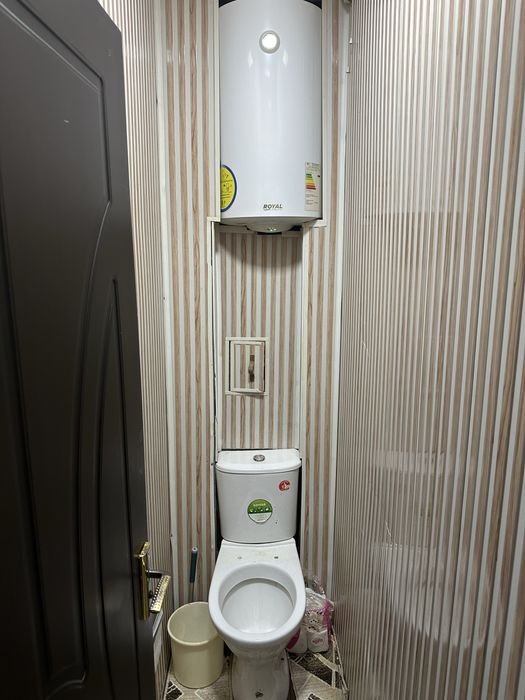 Продаю 3-х комнатнаю кв “Чинара” 67 дом