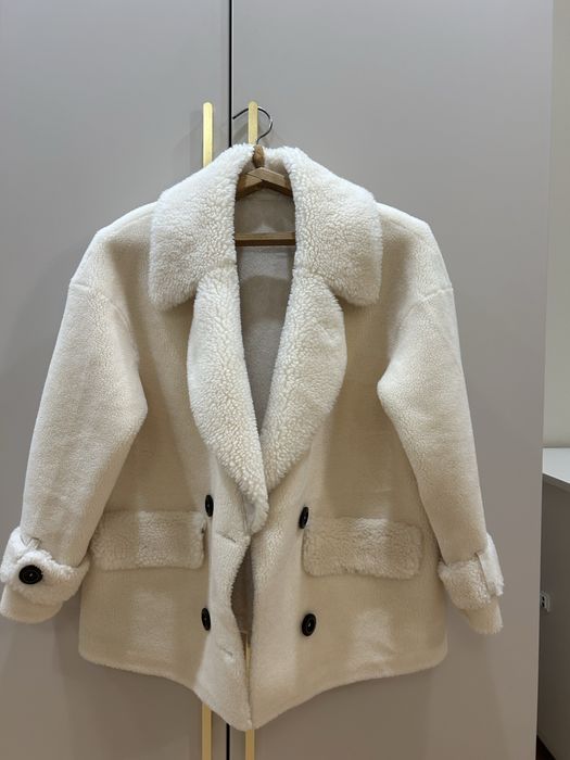 Осений Пальто новый