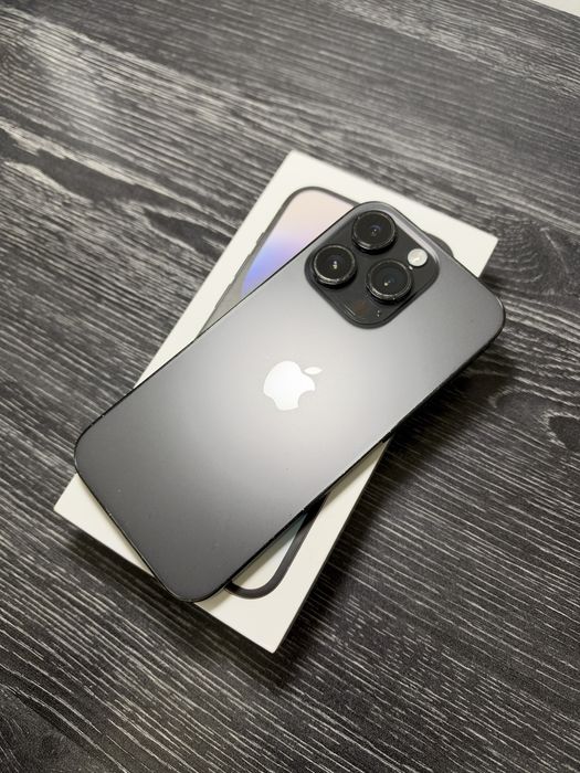 Продам Iphone 14 Pro 256 GB
