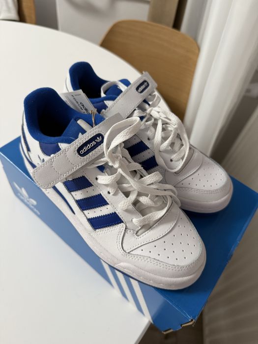Adidas Forum Low