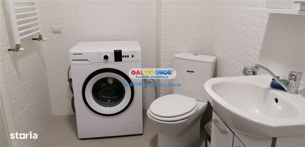 Inchiriere apartament 2 camere, bloc nou, White Tower, Ploiesti
