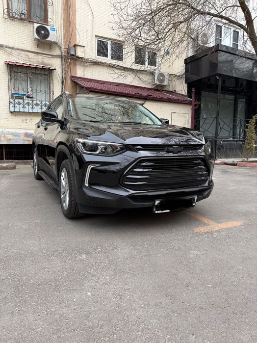 Tracker 2 2023 год LTZ срочно продам