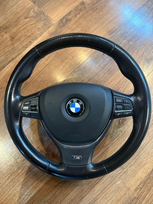 Волан за кола BMW с airbag