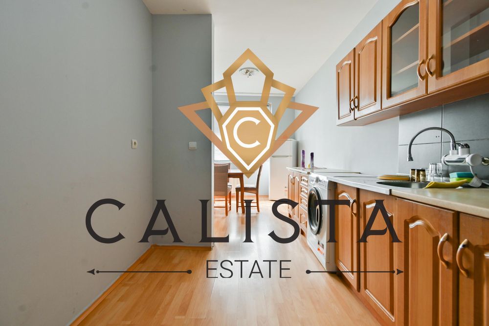 Дава се под наем Тристаен апартамент в София, Орландовци - 110 кв.м за 549 € - Снимка #5