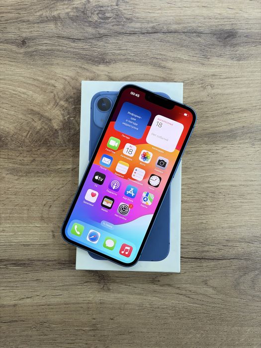 iPhone 13 128 gb| iStatus store