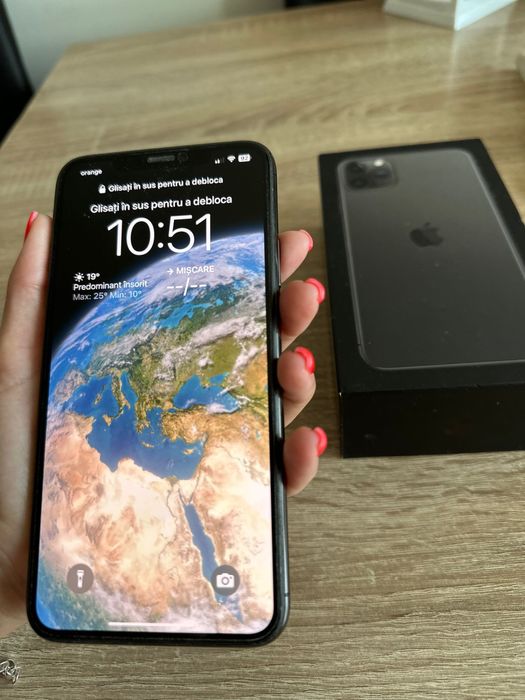 Reliance Multi-functional iPhone Case -Phone Model: iPhone 11 PRO, Color: White main image 0