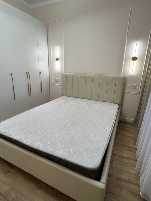 Сдам евродвушку в аренду