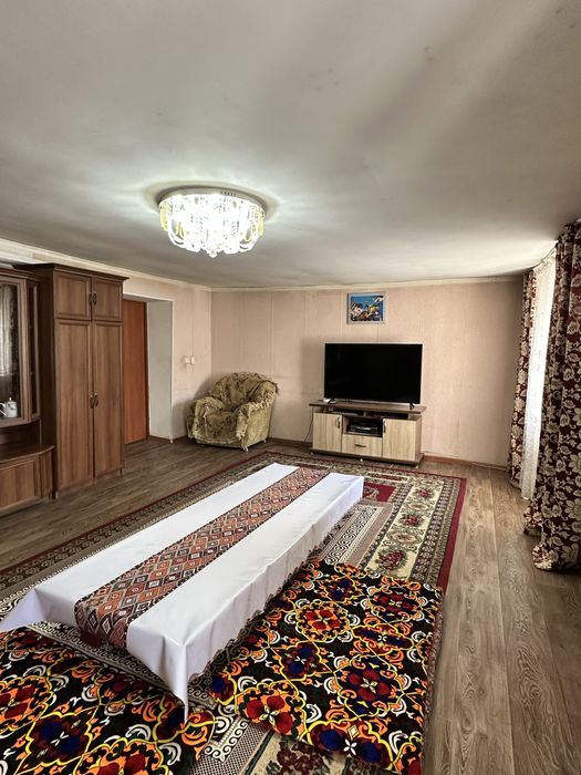 Продам большой дом