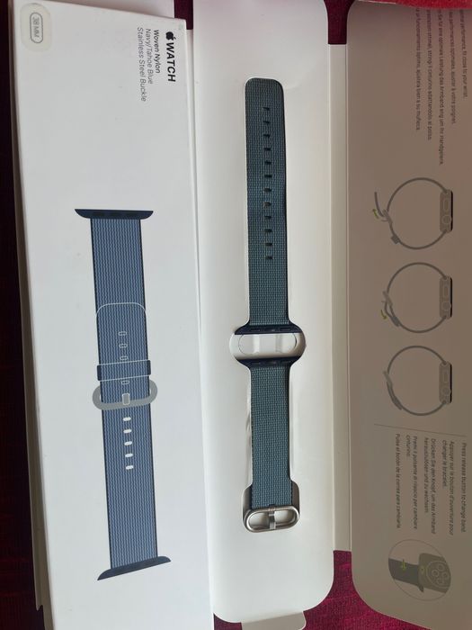 I watch аксесоари