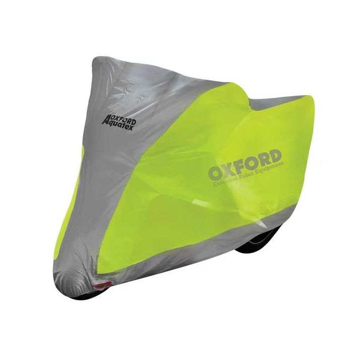 Покривало за мотоциклет OXFORD Aquatex Промоция!!! мото мотор