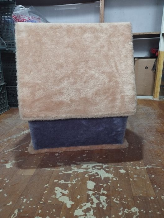 Продаю домик для кошки