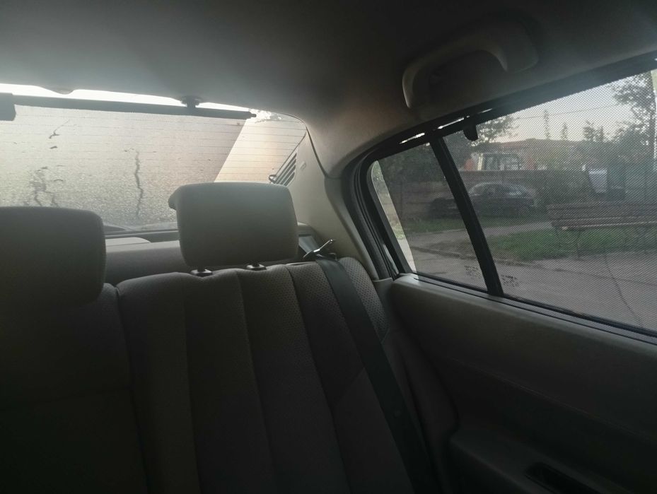 Autoturism Renault Megane