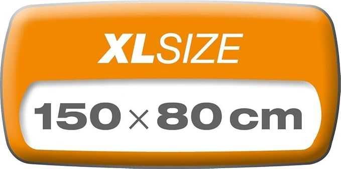 Електрическа подложка одеяло Medisana HU 665 Oeko-Tex® Standard 150/80