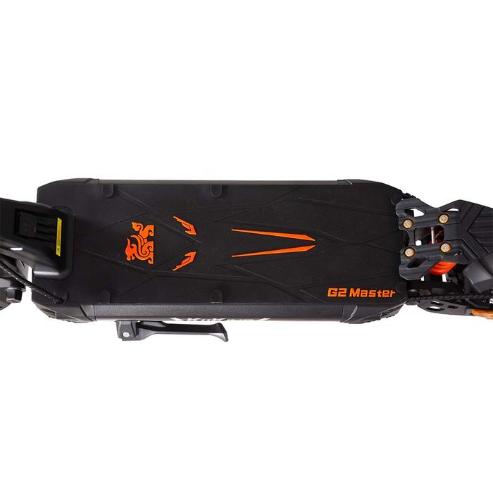 REDUCERE !Trotienta Elecetrica Kukirin G2 Master 2026!