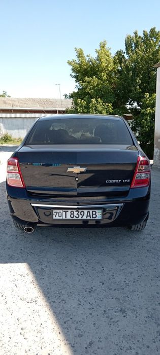 Cobolt 2023 noyabir Oyda chiqan 9600 yurgan