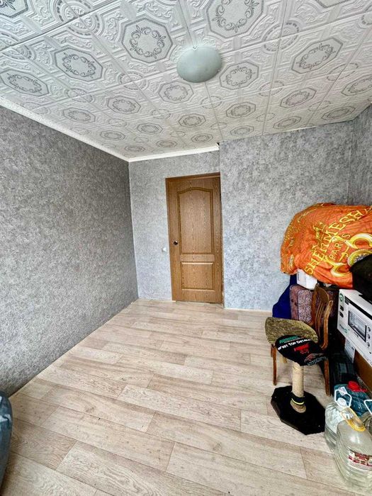 3 комн кв на СХИ
