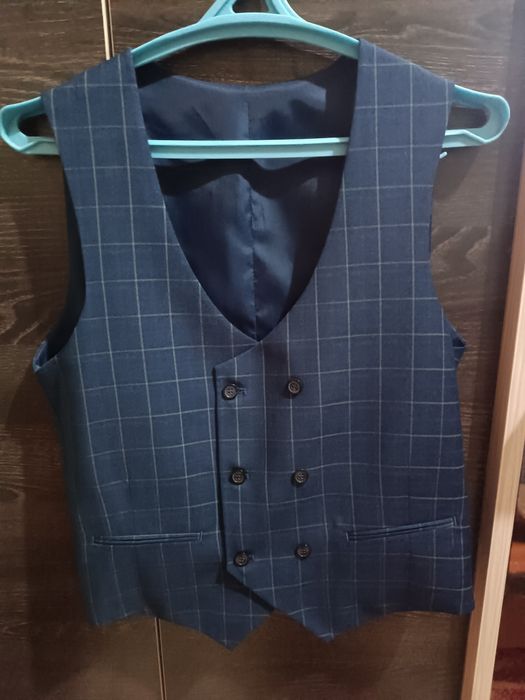 Костюм на выпускной