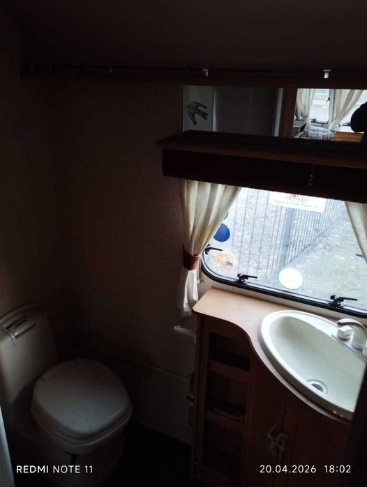 Продам автодом прицеп