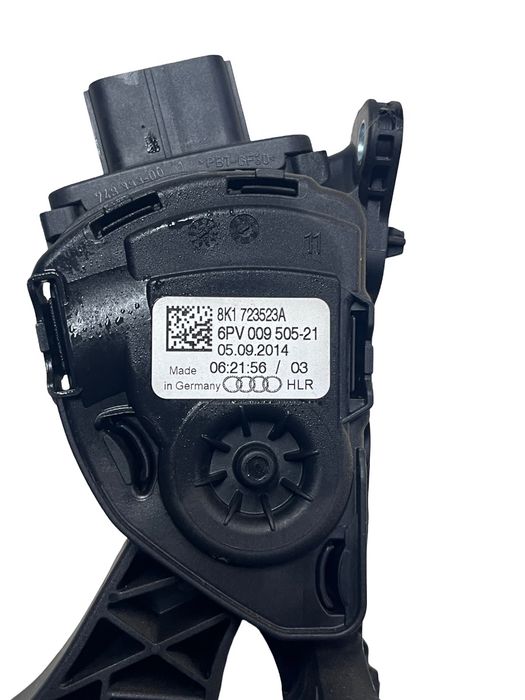 Pedala De Acceleratie Audi A6/S6 Iv Saloon 4G2, C7, 4Gc 2010 - 2018 8K