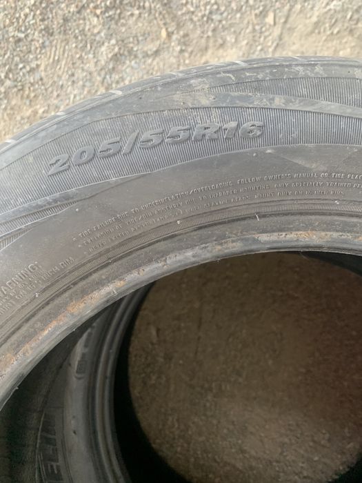 шины комплект Nexen(Корея)